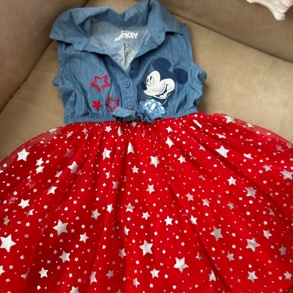 Dress